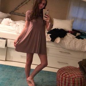 Silence and Noise cute dress